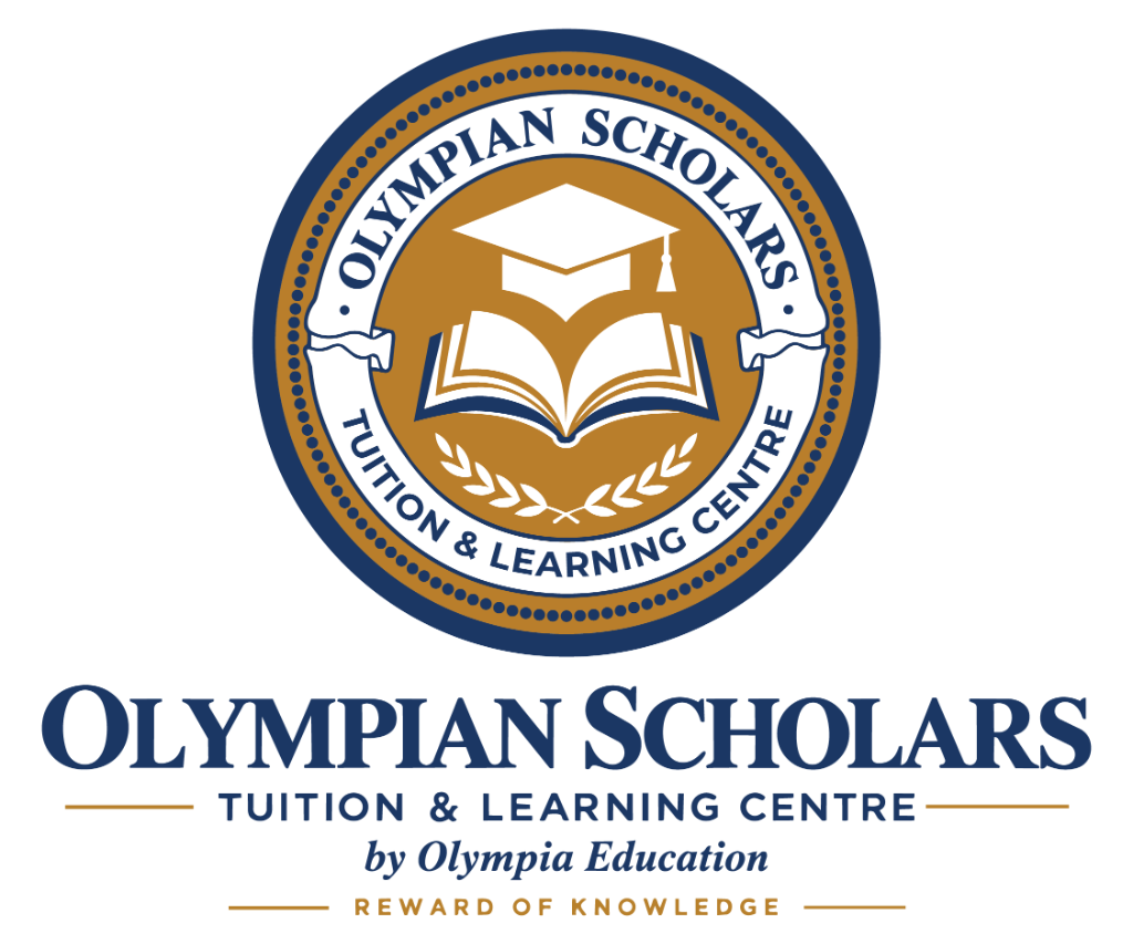 Olympian Scholars