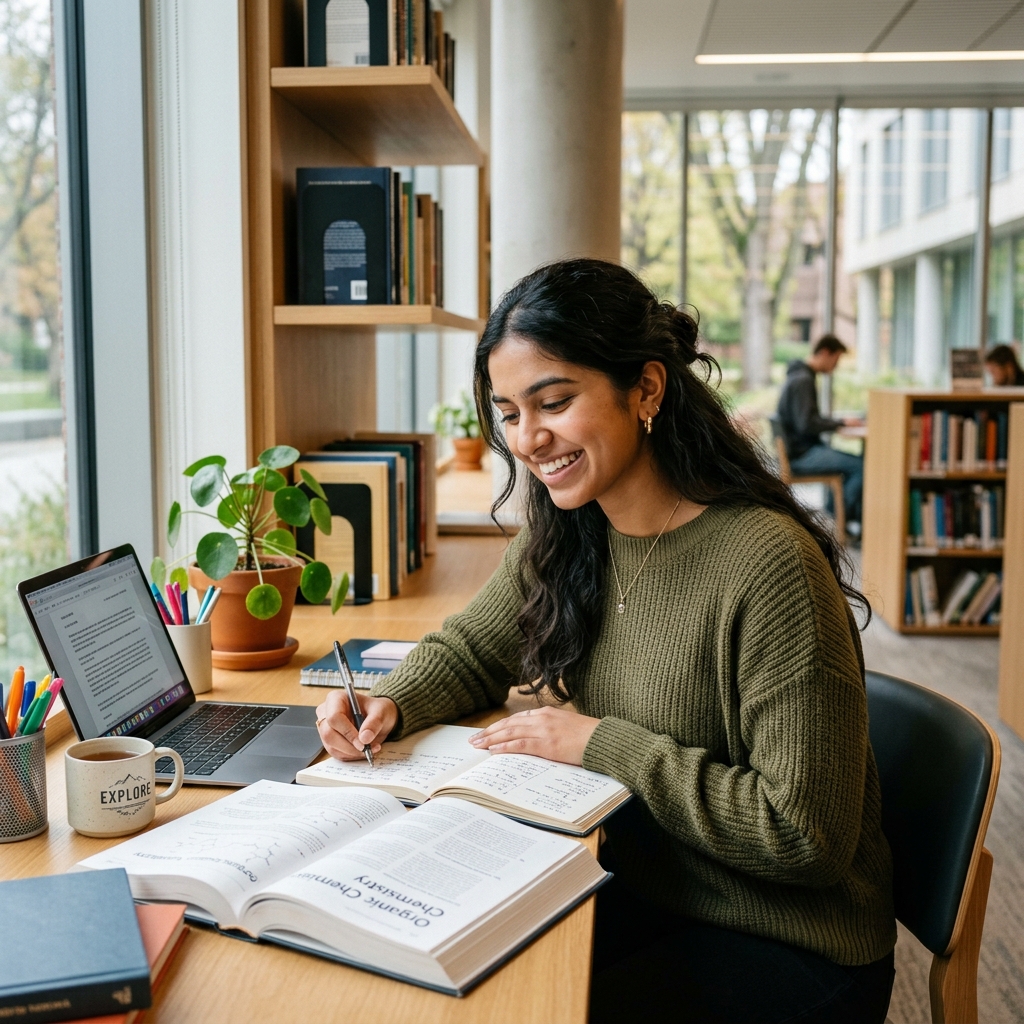 Our Passion